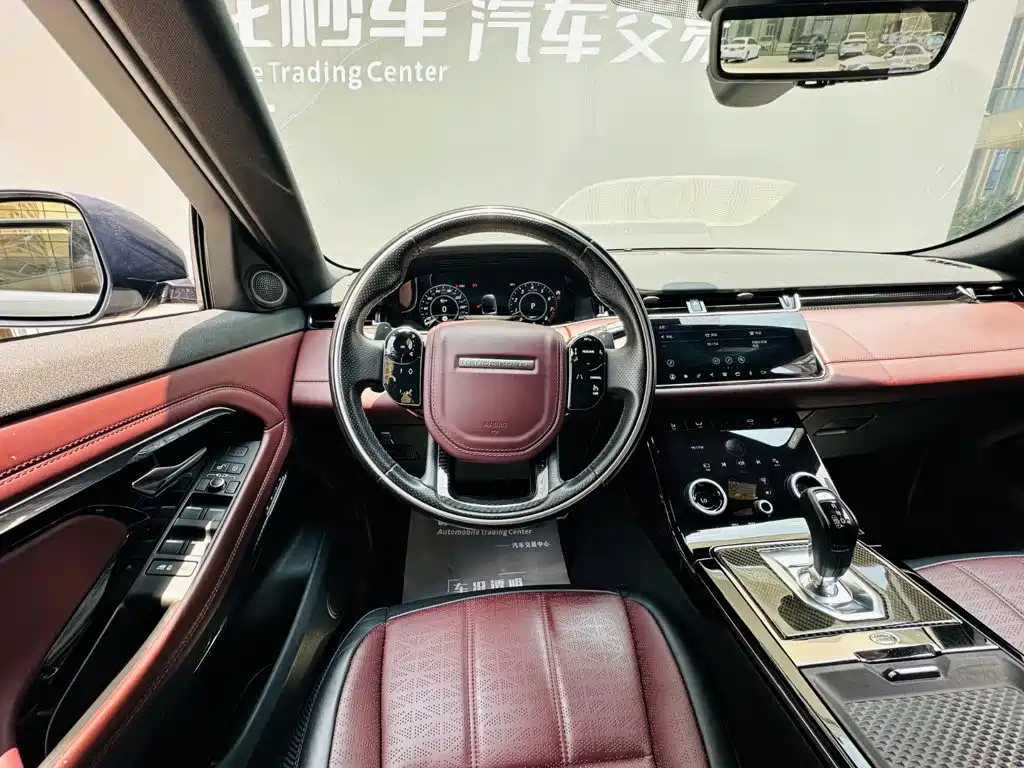 Land Rover Range Rover Evoque, миниатюра 13
