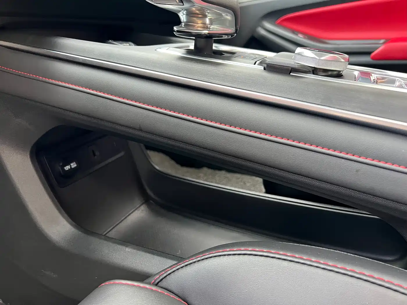 CHANGAN CS55PLUS