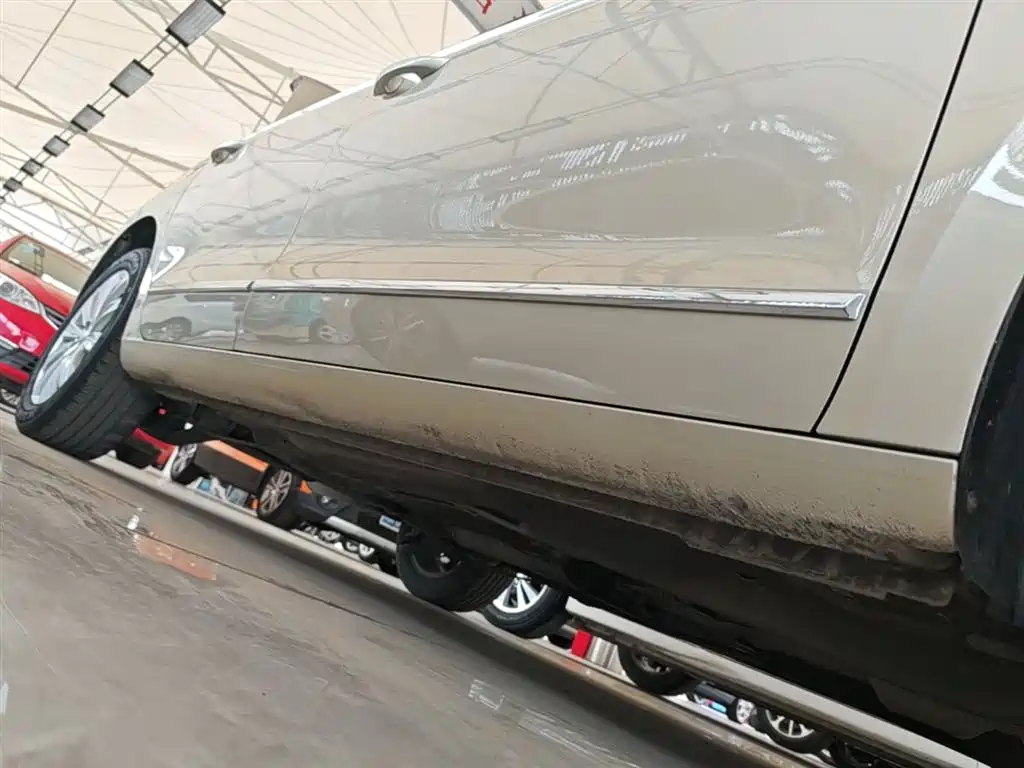 Volkswagen Bora 2016 230TSI DSG Comfort фото 21