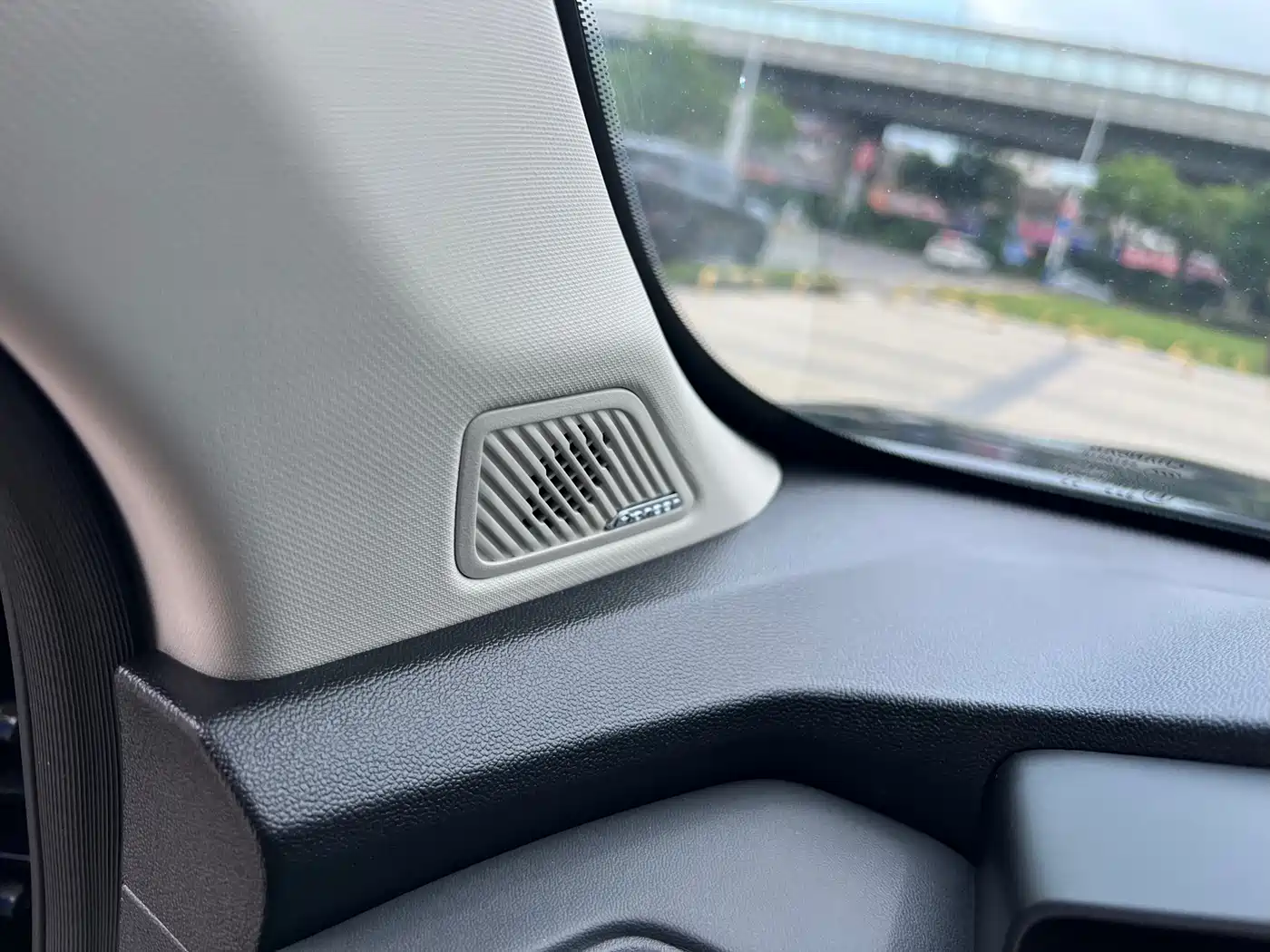 CHANGAN CS55PLUS