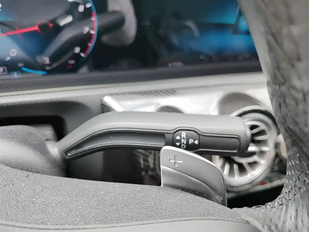 Mercedes-Benz A-Class 2020 Facelift A 200 L Sport Sedan Fashion фото 14