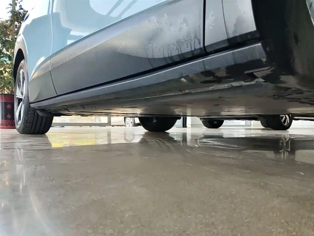 Volkswagen ID.4 X 2025 Smart Pure Intelligent Edition фото 21