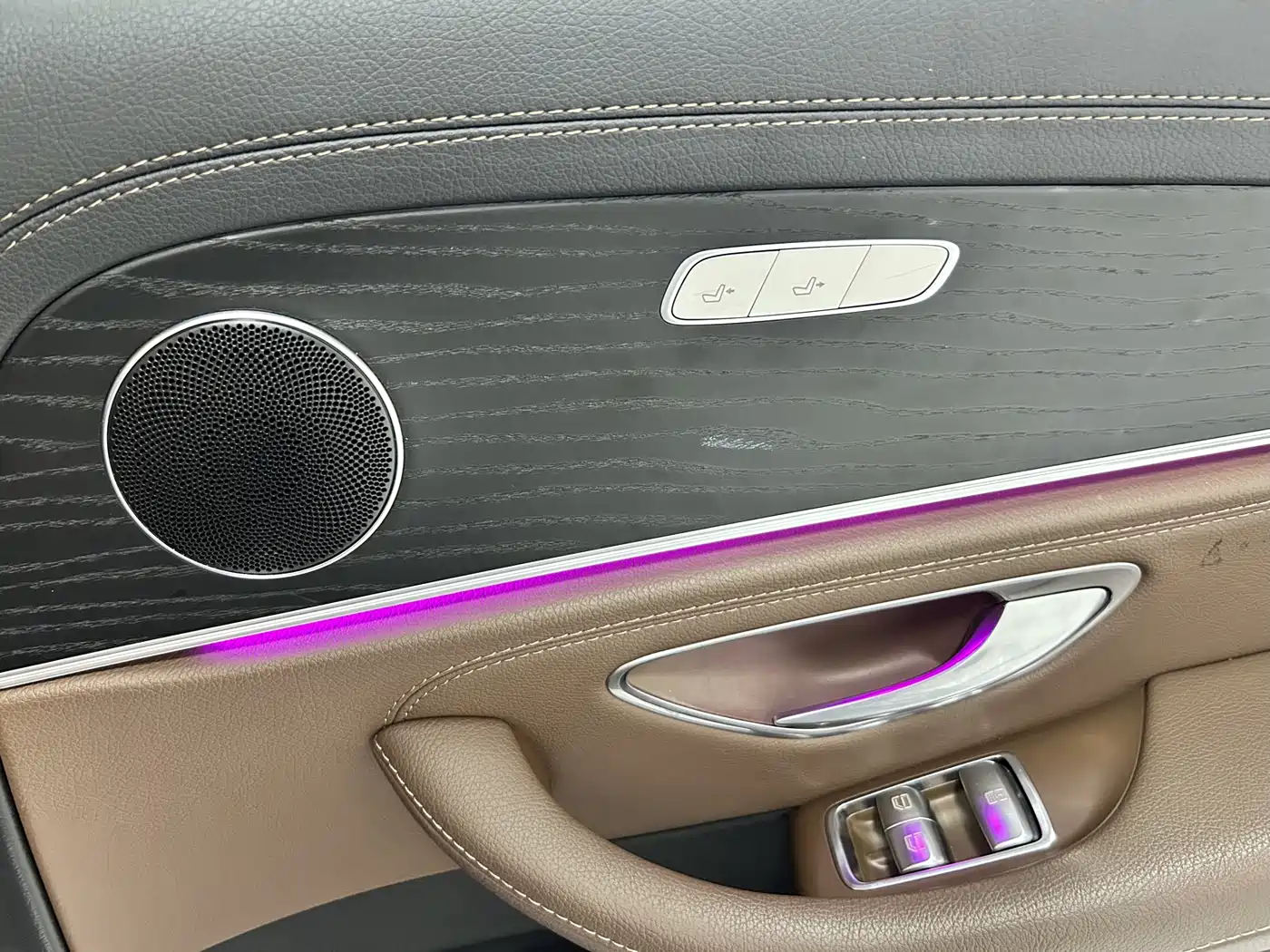 Mercedes-Benz E-Class 2021 Facelift E 300 L Sport Fashion фото 14