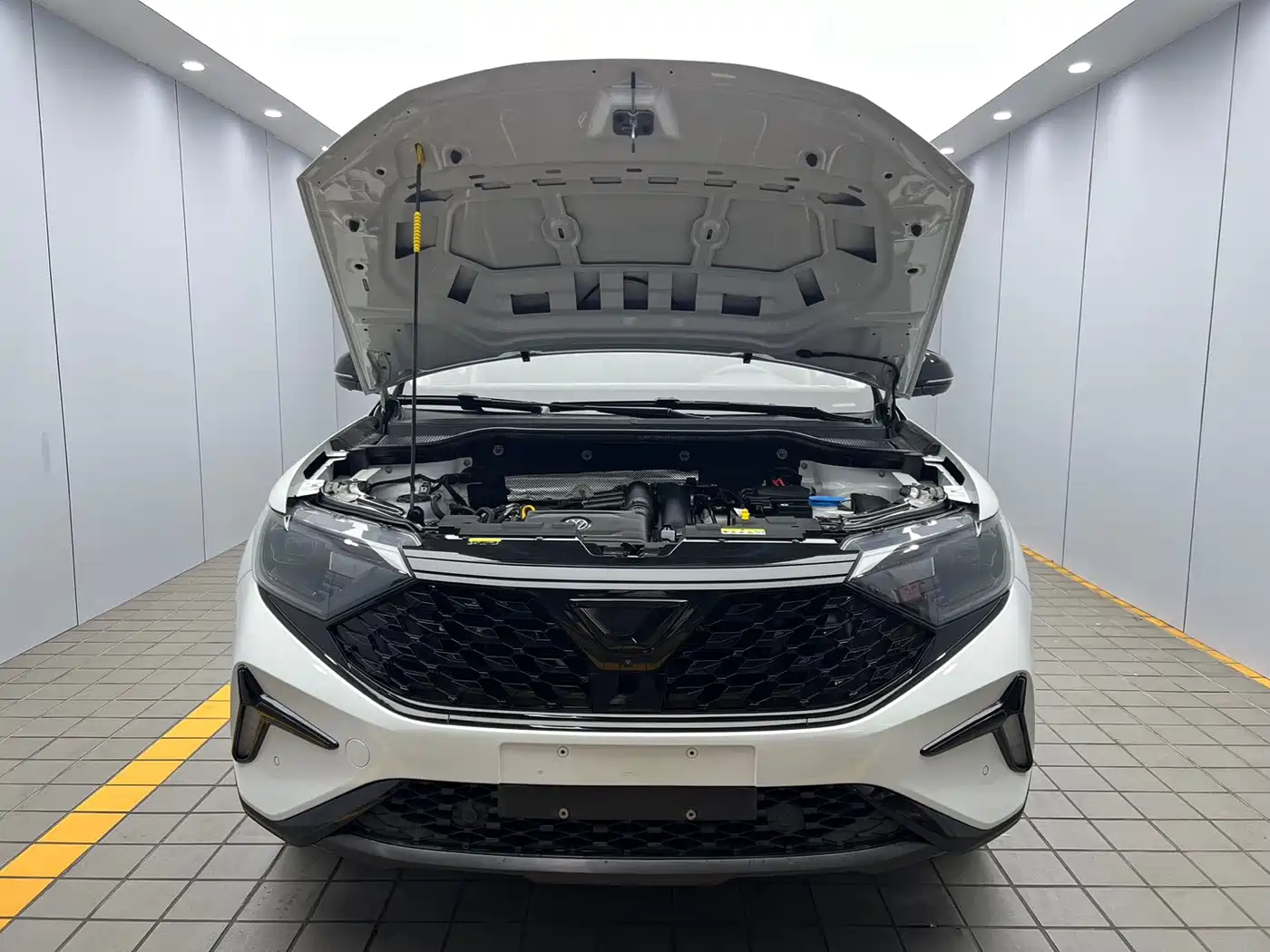Фото 17 - Jetta VS7
