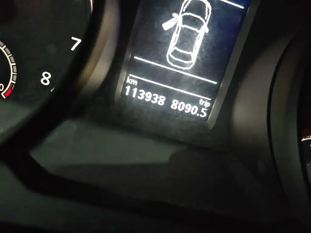 Volkswagen Passat 2017 330TSI DSG Prestige фото 12