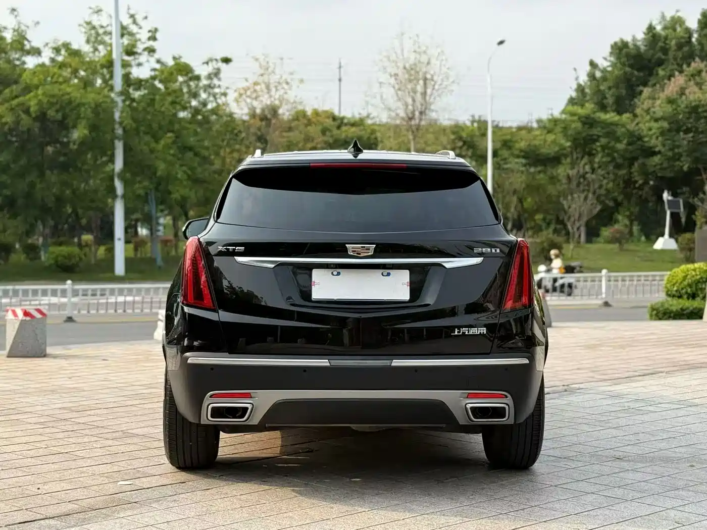 Cadillac XT5 2020 28T Luxury Model фото 5