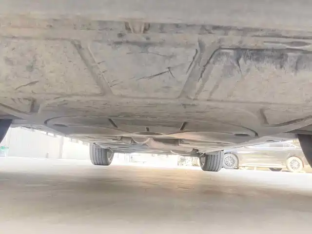 Volkswagen Teramont 2017 380TSI 4WD Flagship — фото 2