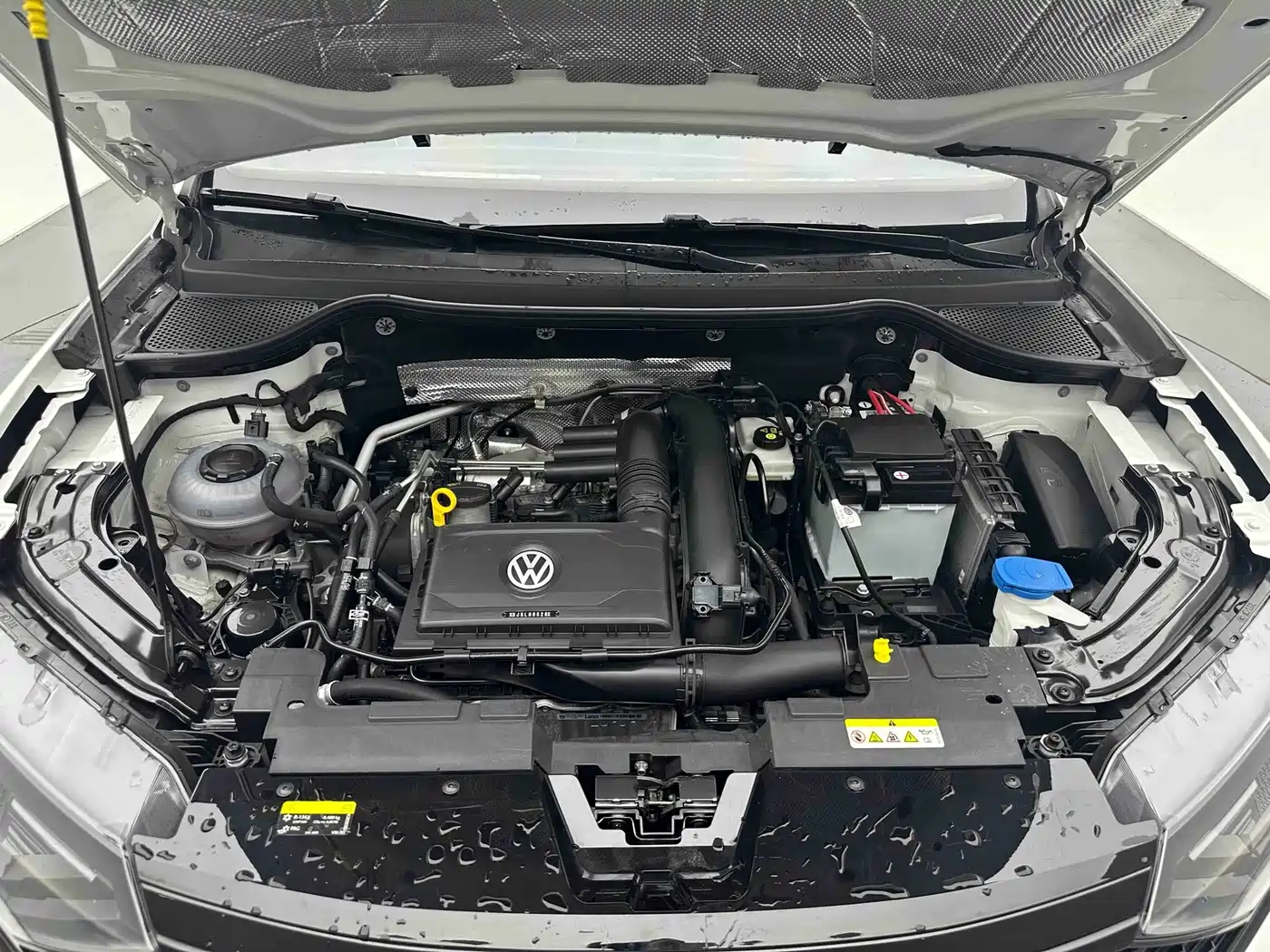 Фото 19 - Jetta VS7