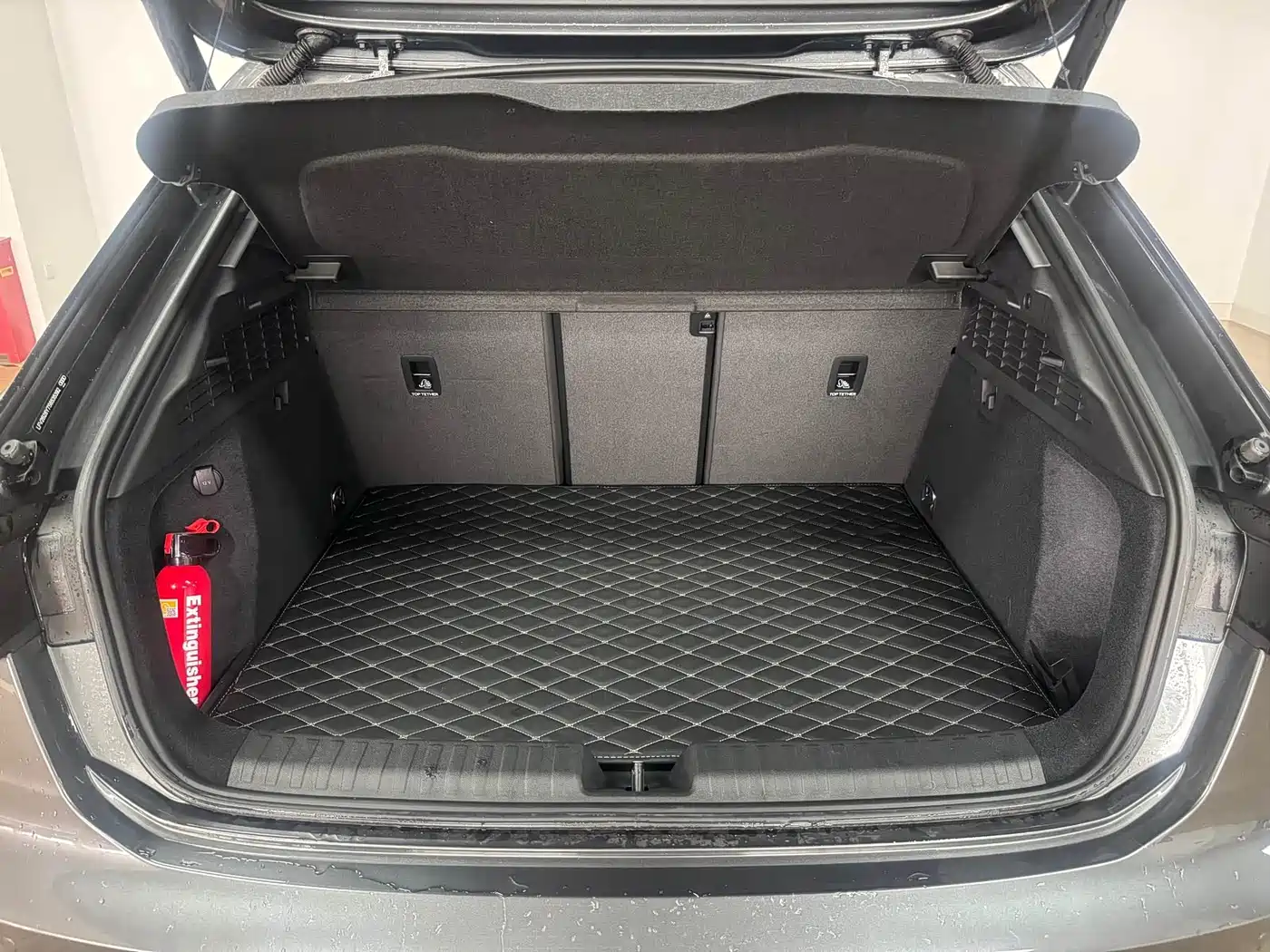 Audi A3 2025 Sportback 35TFSI Flying Premium фото 6