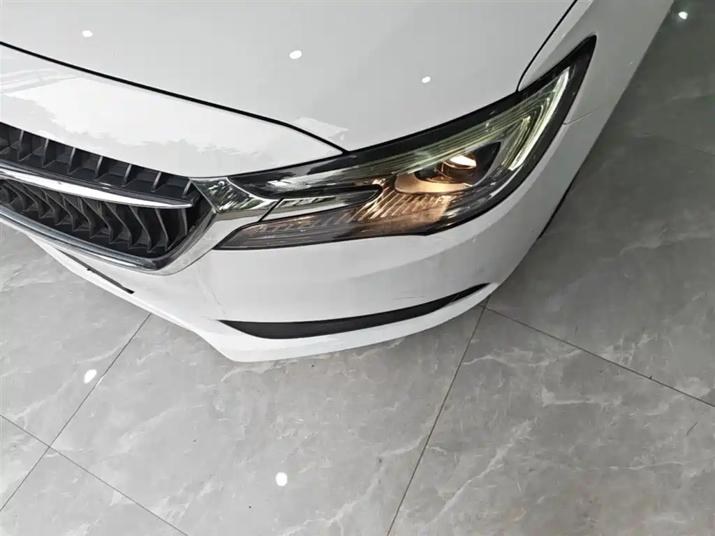 Buick GL6 2019 18T 6-seat Connected Luxury China VI фото 24