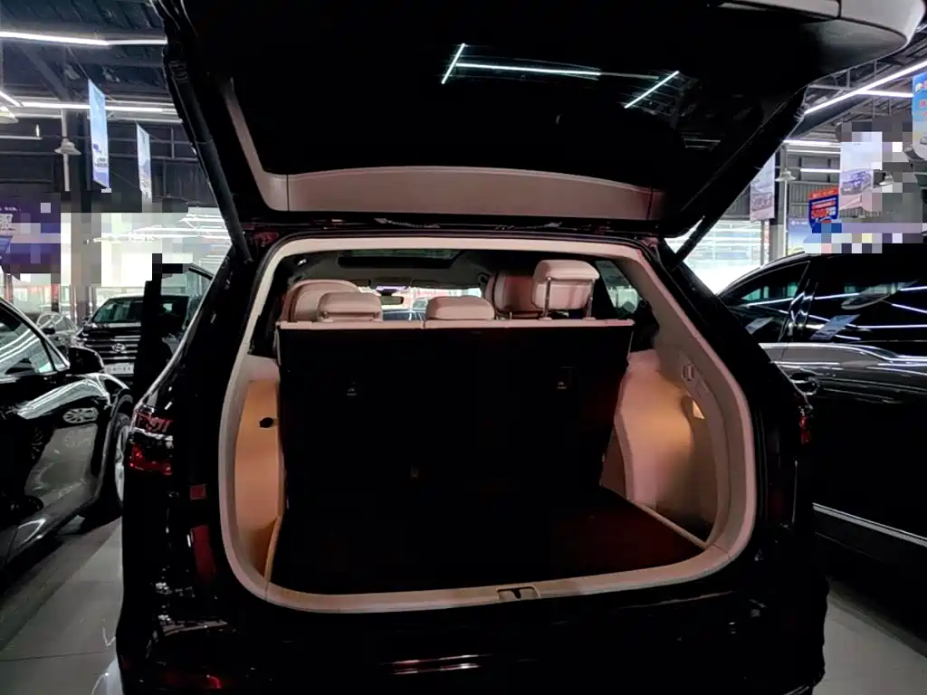 Volkswagen Viloran 2021 2020 380TSI Premium