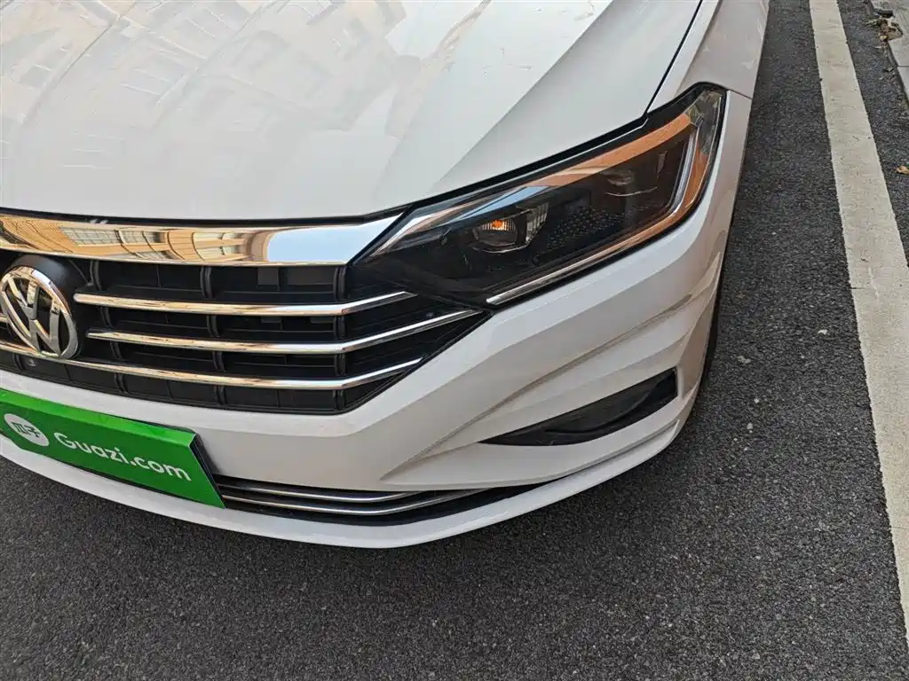 Volkswagen Sagitar 2021 280TSI DSG Comfort Smart Connect Edition фото 17