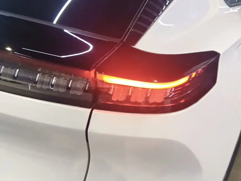 Фото 8 - Dongfeng Aeolus SKY EV01