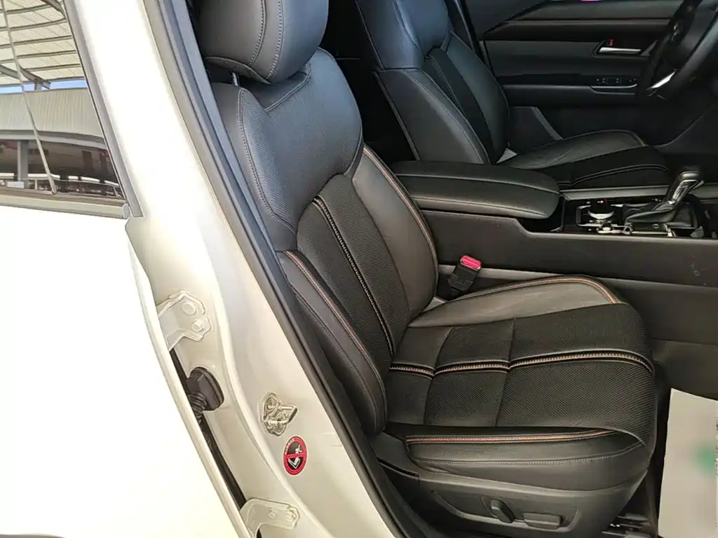Mazda CX-50 2023 2023 2.5L Smart Edition