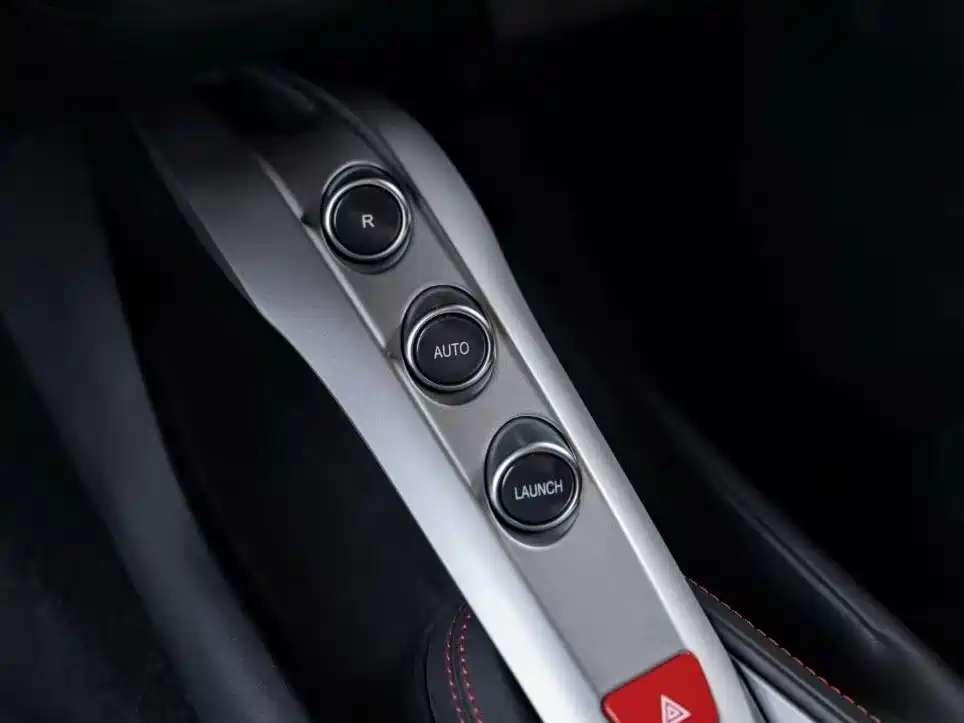 Ferrari F12berlinetta 2013 2013 6.3L Standard