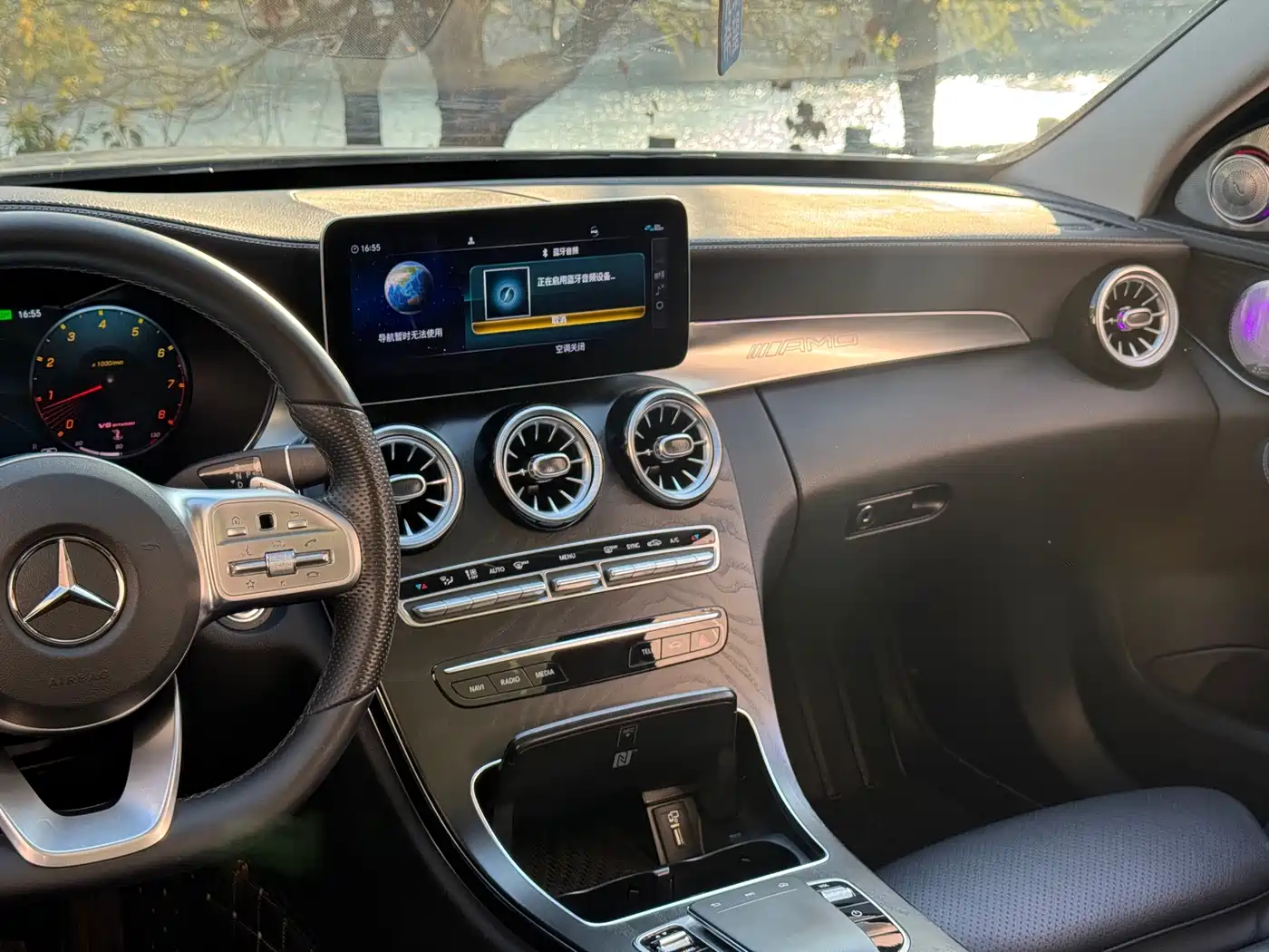 Mercedes-Benz C-Class 2020 Facelift C 260 L Sport фото 17