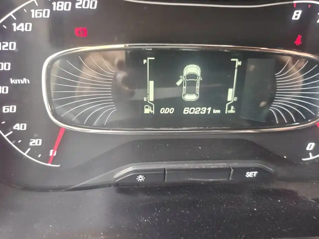 Baojun 510 2017 2017 1.5L Manual Fashion