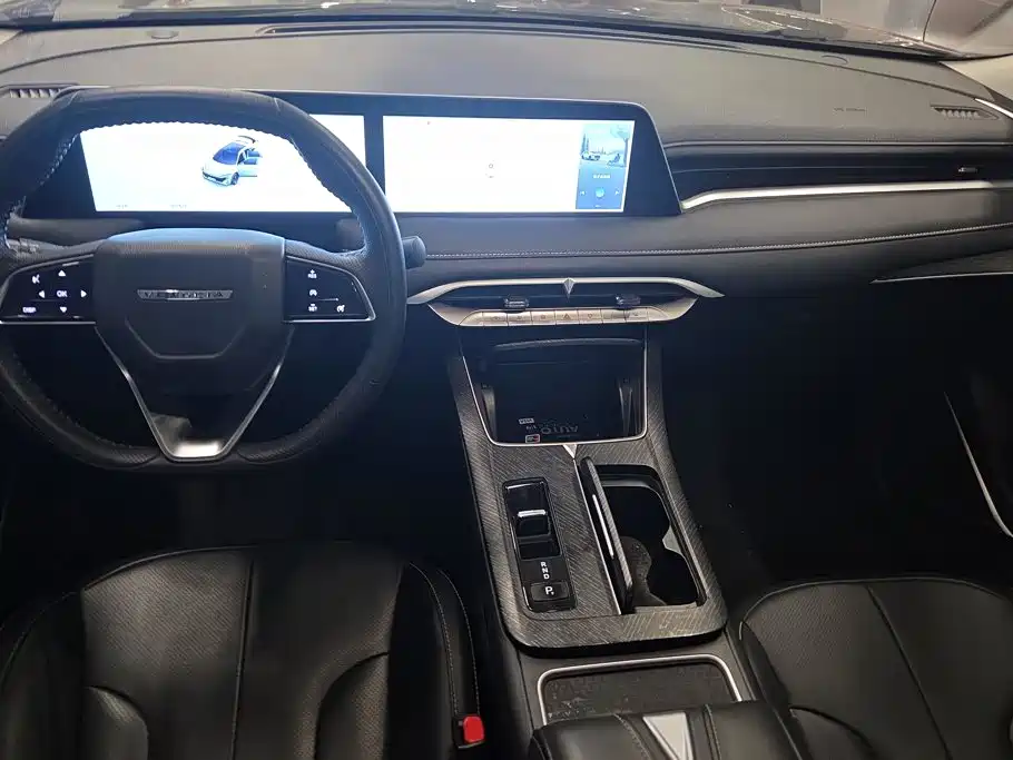 Venucia DaV DD-i 2023 2023 110km iE Edition