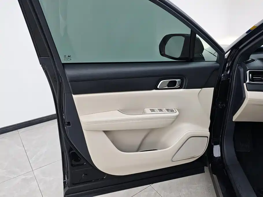 Li Auto Li ONE 2022 2021 Extended Range 6-Seater