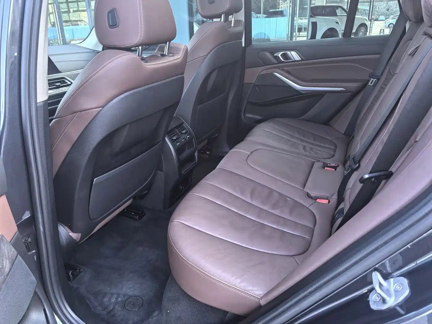 BMW X5 (Import) 2020 xDrive30i M Sport Package фото 8