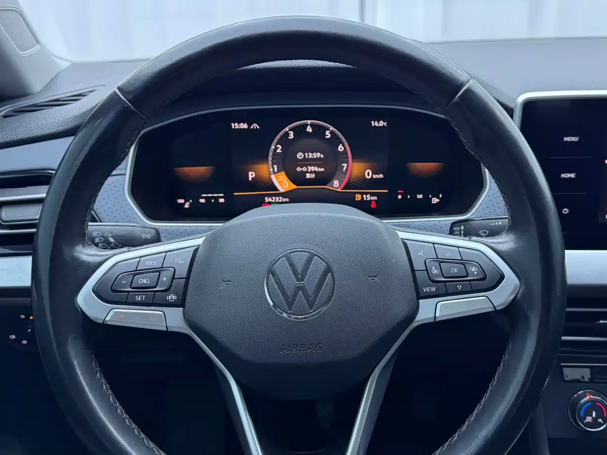 Volkswagen Lavida 2022 280TSI DSG Comfort Edition фото 12