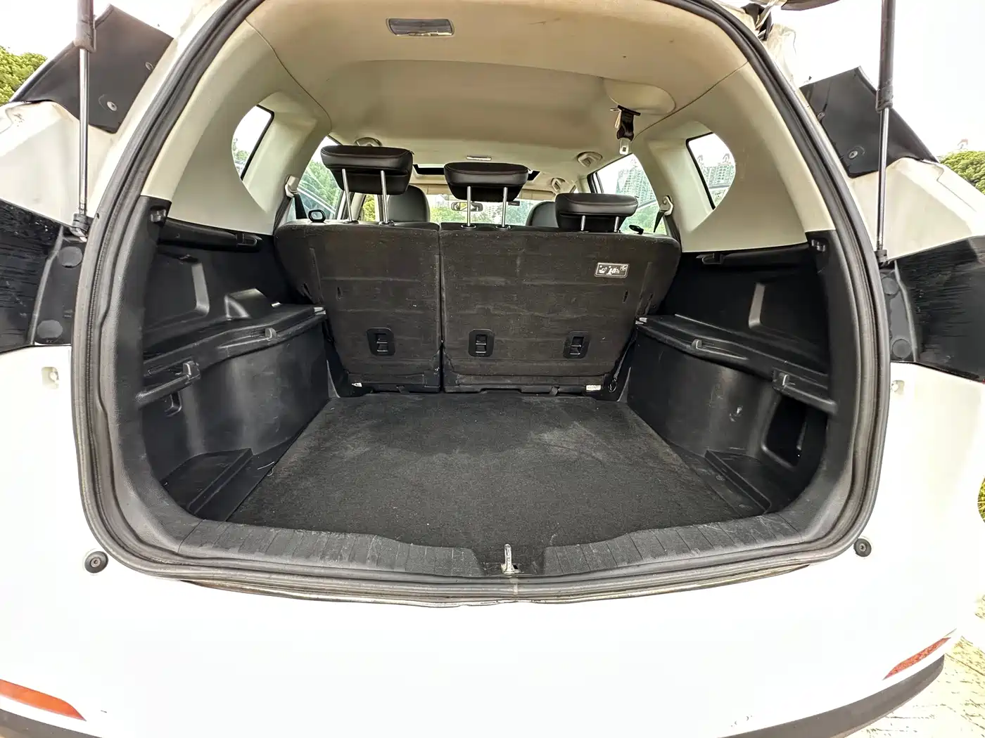 Haval M6 2018 2017 1.5T Automatic 2WD Elite