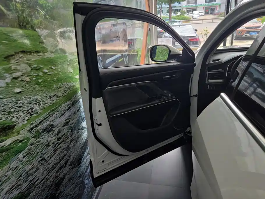 Haval Haval H6 2021 Model 1.5T Automatic Champion Edition 7