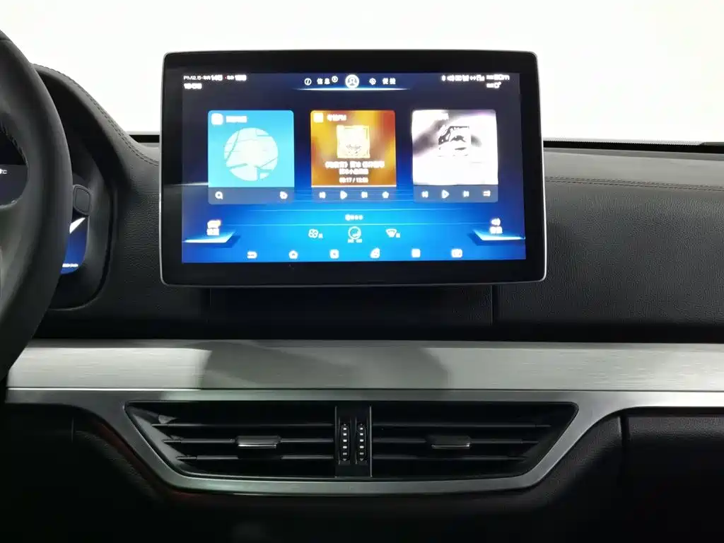 BYD Tang New Energy 2019 DM 2.0T AWD Intelligent Sharing Creation 7-seater China VI фото 12
