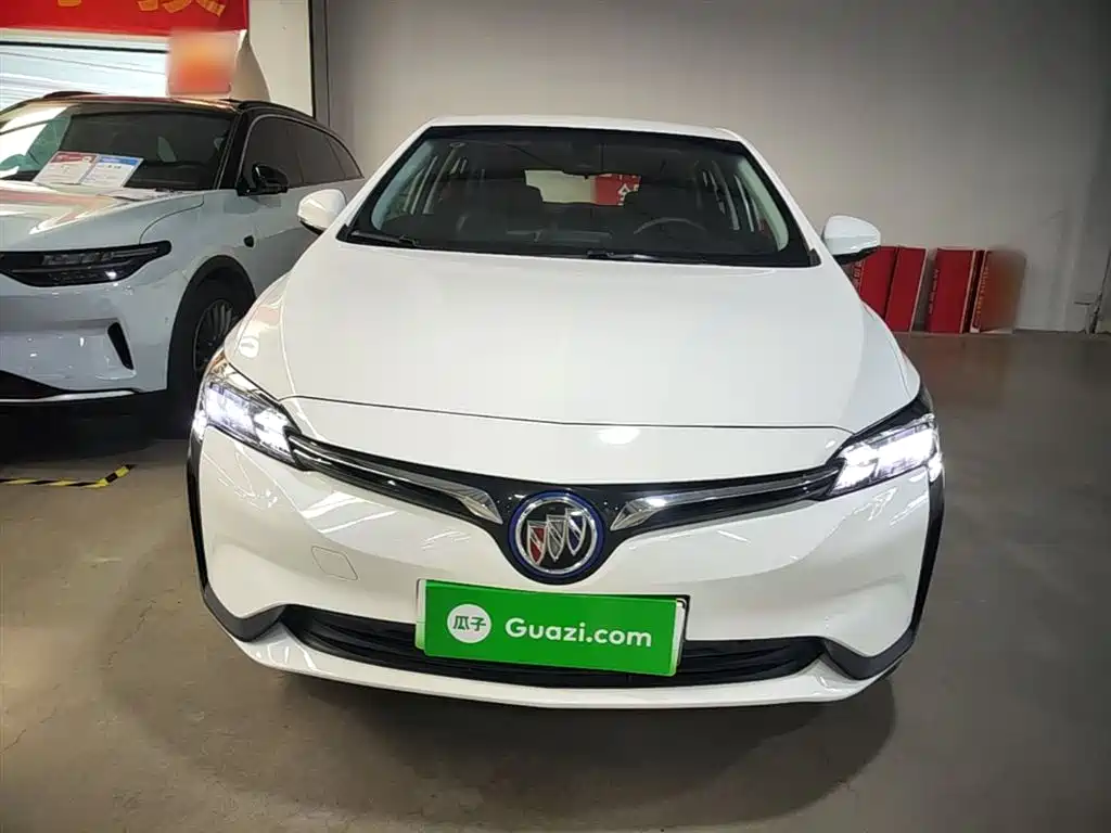 Buick Velite 6 2023 430km Travel Edition фото 3