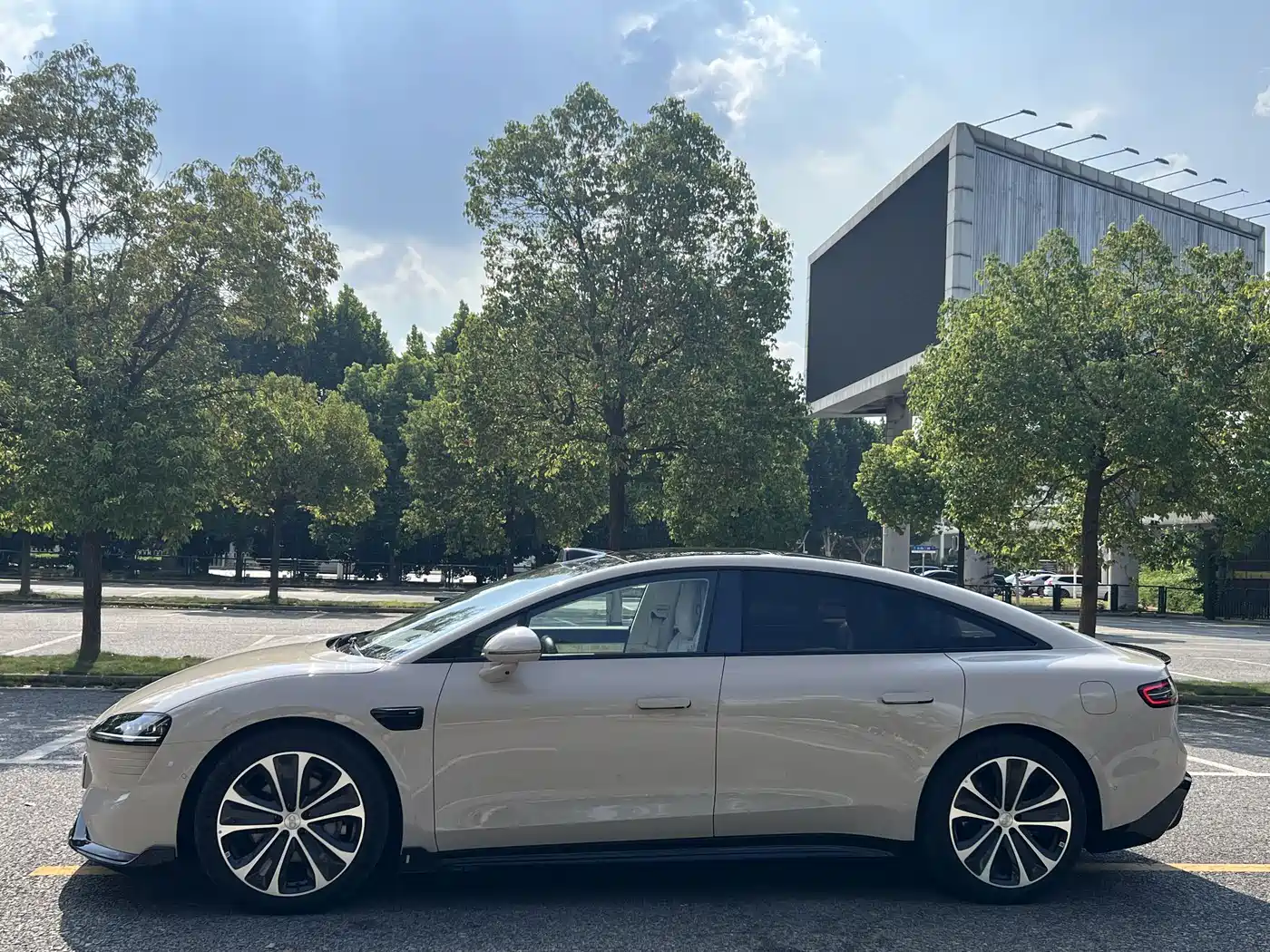 Zhijie S7 2025 2026 Max