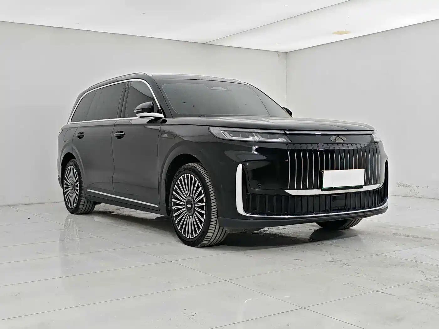 2025 Chery Fengyun Fengyun T11