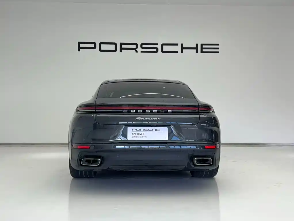 Porsche Panamera 2025 2024 Panamera 4 Executive Long Wheelbase 2.9T