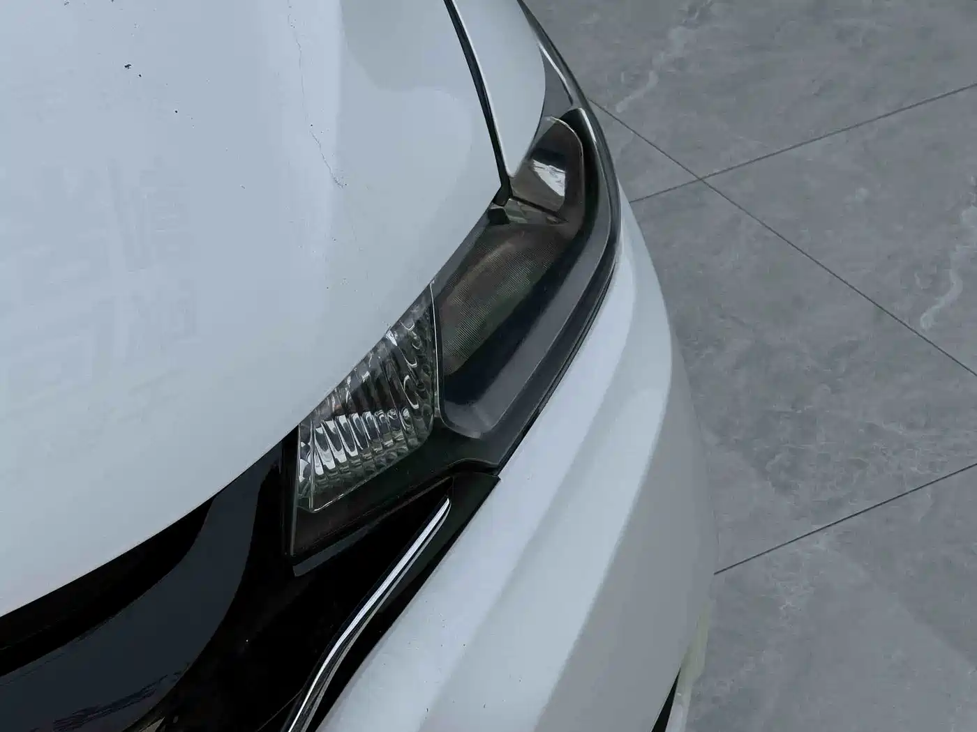 Honda Fit 2014 2014 1.5L EX CVT Elite