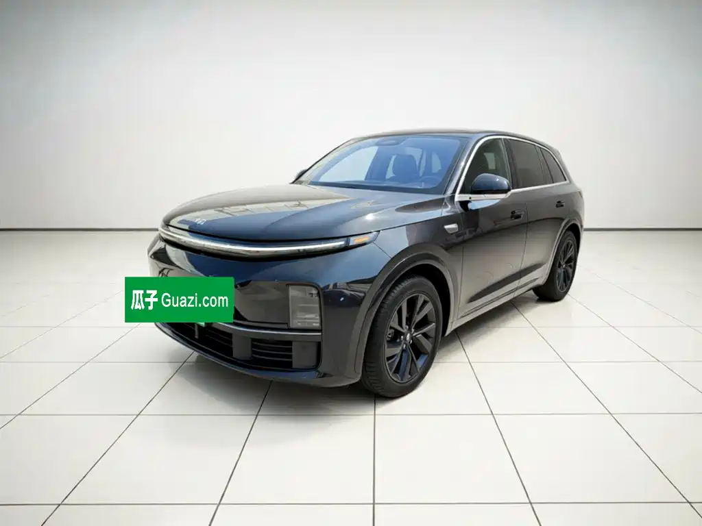 Li Auto L7 2023
