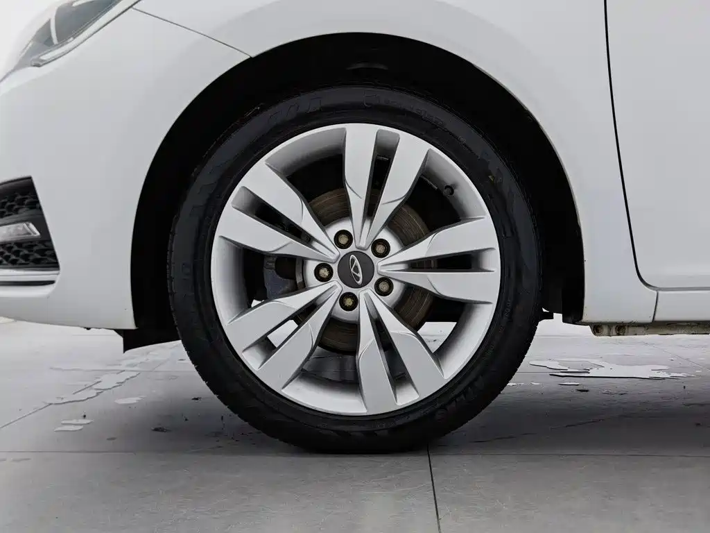 Chery Arrizo 5 2016 2016 1.5L Manual Trend Leader