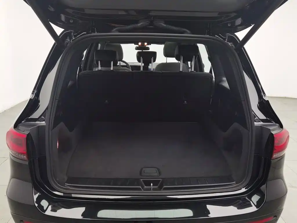 Mercedes-Benz GLB, миниатюра 16