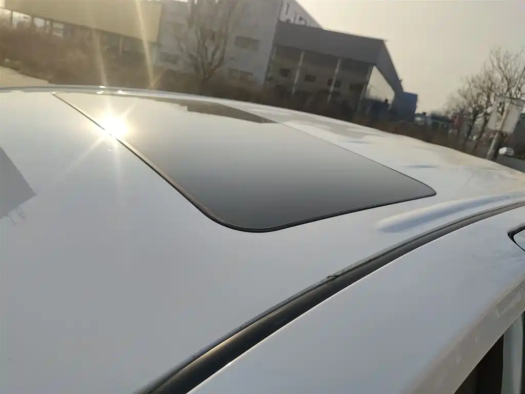 Buick GL8 2018 28T Luxury Model China VI фото 27