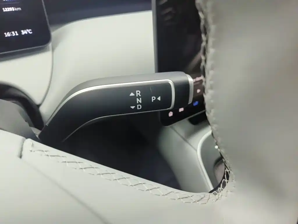 NIO ET5T 2025 2025 75kWh Touring