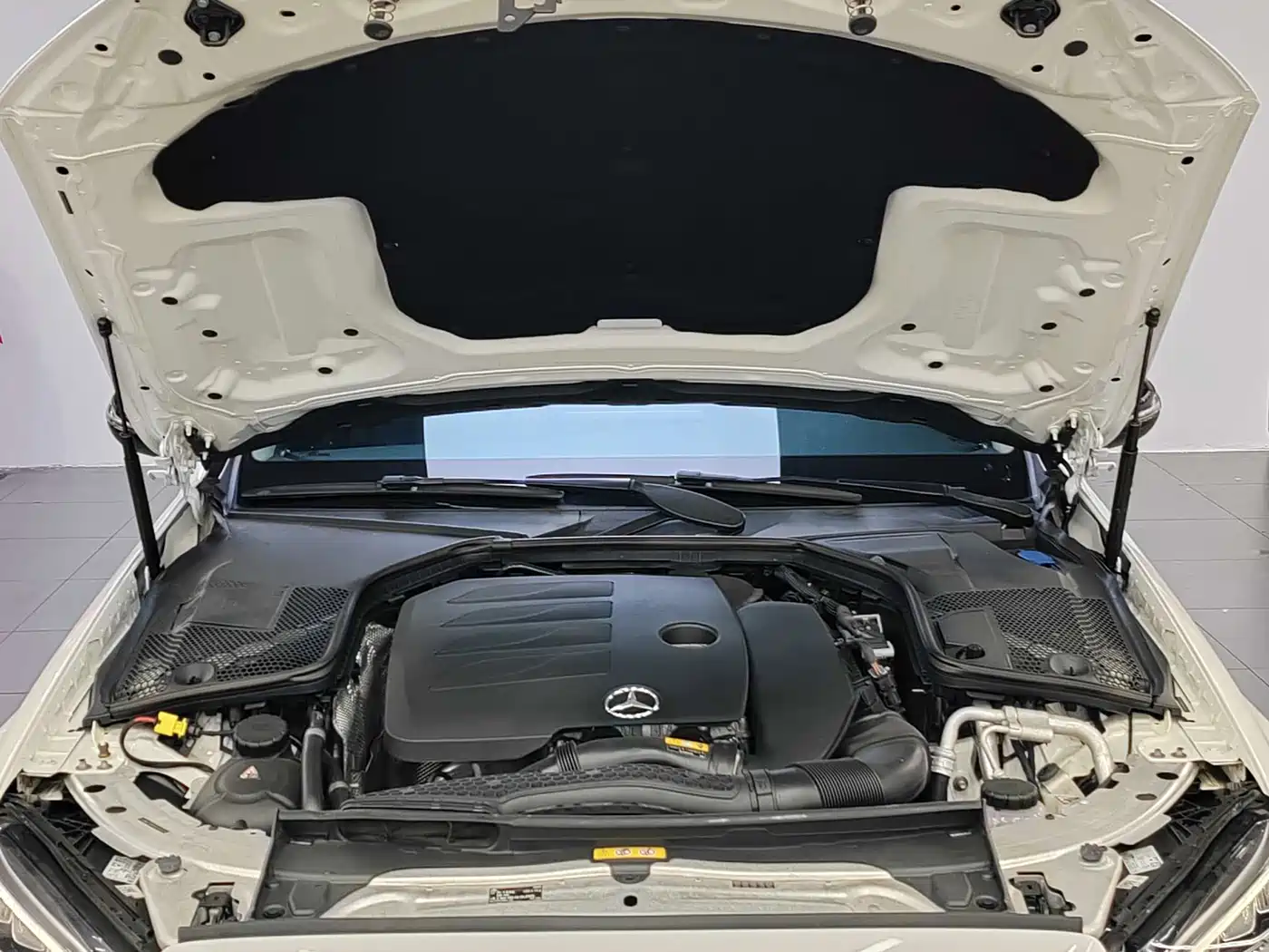 Mercedes-Benz C-Class 2021 C 260 L Sport Starry Exclusive Edition фото 19