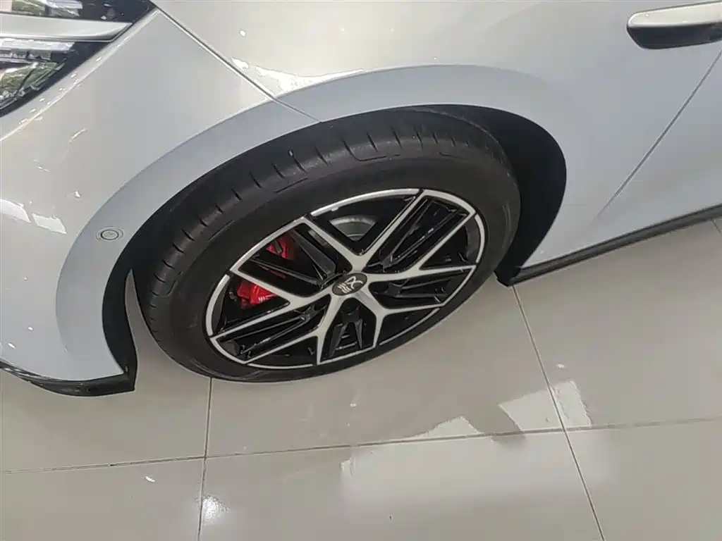 BYD Han L 2025 EV AWD LiDAR Flagship фото 23