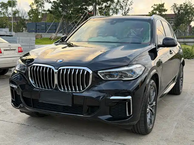 BMW X5 xDrive 30Li, Престиж, M Спорт-пакет