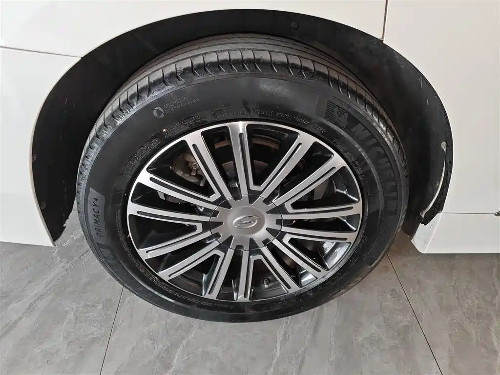 GAC Trumpchi Trumpchi M8 2021 Leading Show Series 390T Ultimate Edition фото 21