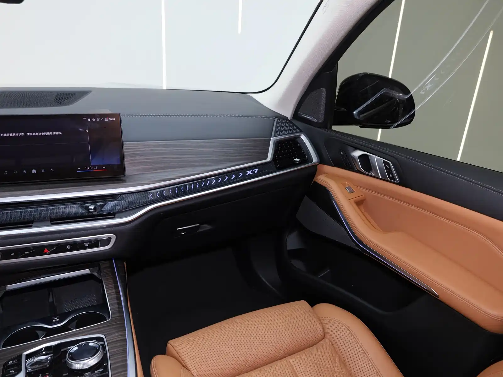صورة 20 - BMW X7
