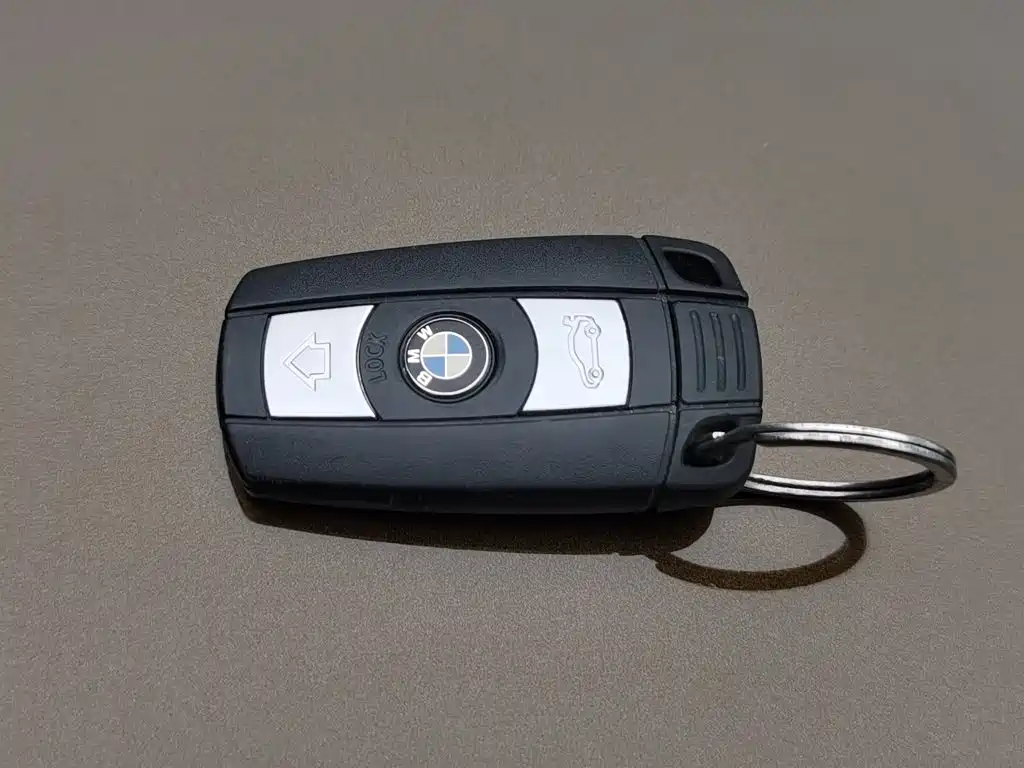 BMW X1 (Import) 2013 2010 sDrive18i Luxury Model