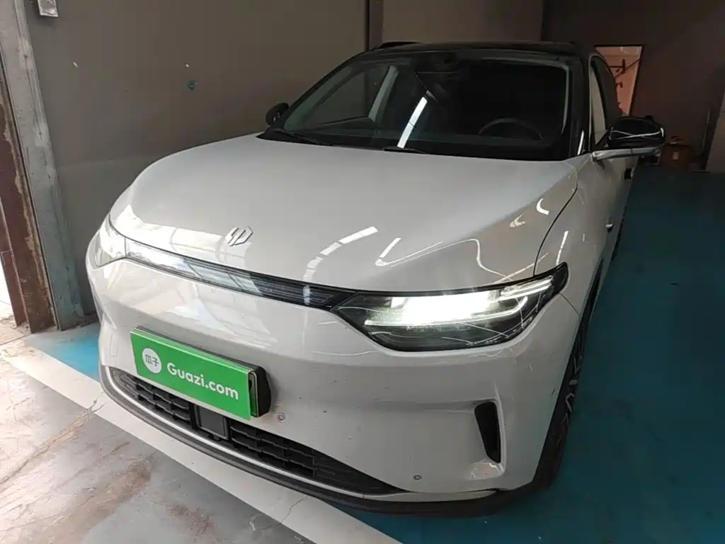 Leapmotor C11 2021