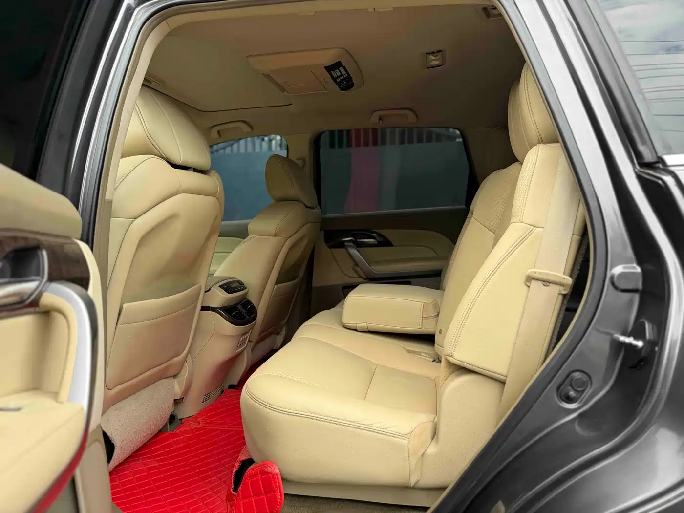Acura MDX 2010 2010 3.7 Comfort Luxury Sport Edition