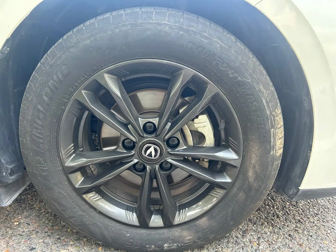 Changan Yida 2023 2023 Blue Whale NE 1.5T GDI DCT Enjoyment Edition