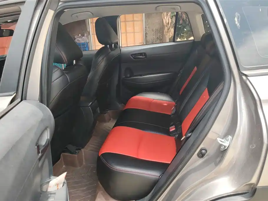 TOYOTA FENGLANDA