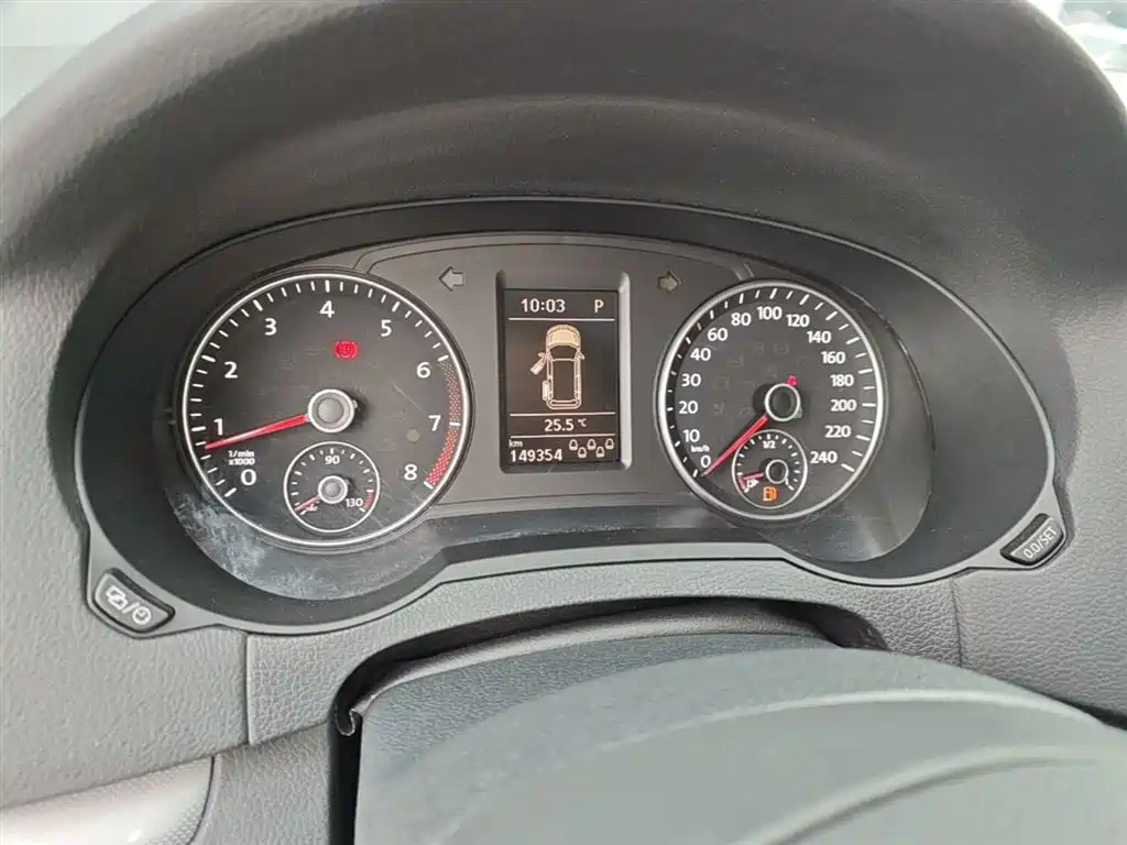Volkswagen Sharan 2013 1.8TSI Standard фото 12