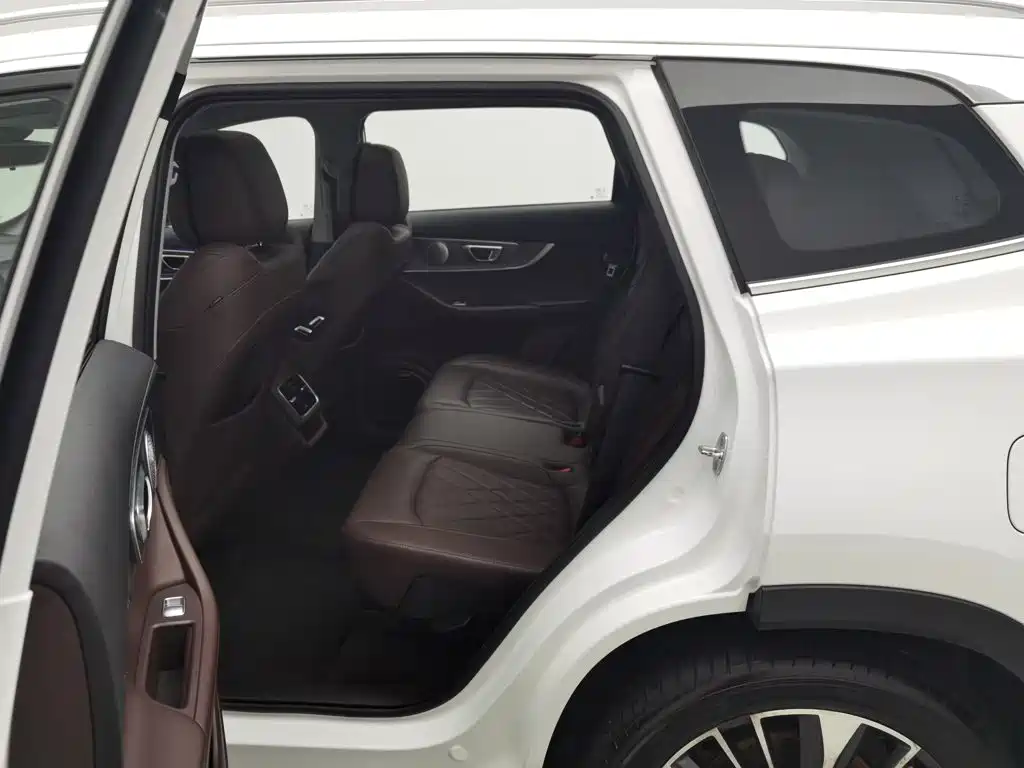 Chery Tiggo 8 PRO 2022 2022 390T 2WD Vast Edition 5-seater